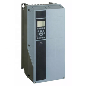 FC-301P22KT4E55H1BGXXXXSXXXXAXBXCXXXXDX 131B1520 Variateur de fréquence robuste 22kW 400V IP55 - Contrôle du flux pour pompes industrielles - Product Image 1