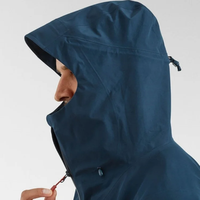 Veste de ski imperméable pour homme avec logo personnalisé OEM, 10 000 mm, veste de neige pour homme, veste de snowboard, combinaison de ski, veste de montagne 3 en 1, parka