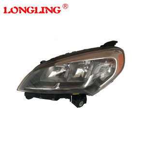 VANS parti del corpo lampada frontale per AUTO per <span class=keywords><strong>FIAT</strong></span> DOBLE con EMARK - Product Image 1