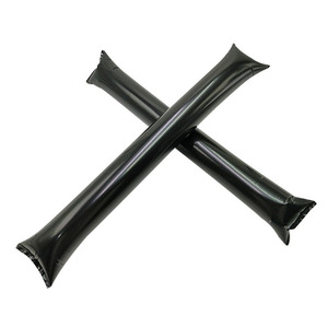 핫 세일 맞춤형 로고 스포츠 이벤트 인플레이터블 스틱 이벤트 서포트 스틱 라라 스틱 - Product Image 3