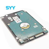 SYY remplacement Console de jeu HDD disque dur réparation 500G stockage disque dur pour PS4 Playstation 4 accessoires de jeu