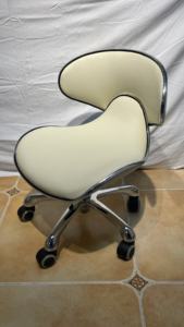 <span class=keywords><strong>เก้าอี้</strong></span>ทำ<span class=keywords><strong>เล็บ</strong></span>สีเขียวสำหรับลูกค้าทำเล็บสีดำและสีทองเก้าอี้ทำ<span class=keywords><strong>เล็บ</strong></span>สำหรับร้านเสริมสวย<span class=keywords><strong>เก้าอี้</strong></span>สีชมพู - Product Image 2