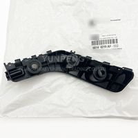 Soporte de parachoques delantero izquierdo 68144219AF para Jeep Grand Cherokee 2014-2022 68144219AE 68144219AD 68144219AC 68144219AB