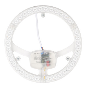 Chint Led <b>Panel</b> <b>Light</b> Module Round Lamp Core Replacement Pure White 50000 Hours Lifespan - Product Image 2