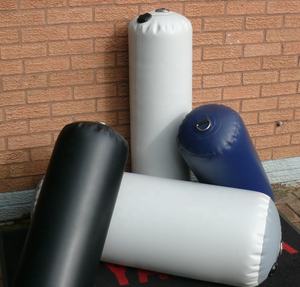 <strong>Paddle</strong> Board <strong>Marine</strong> Heavy Duty PVC Inflatable Yacht Accessories Air Buoy <strong>Boat</strong> Dock Bumper Fenders for Ship - Product Image 2