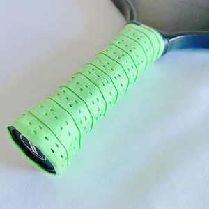 โปรเหงื่อ- ดูดซับรสนิยมแบดมินตันovergrips/<span class=keywords><strong>overgrip</strong></span>เทนนิส - Product Image 3