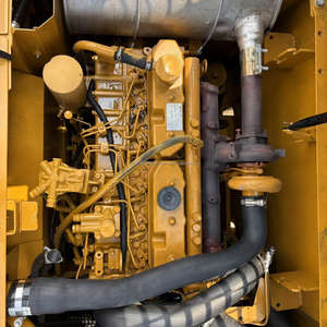 Excavadora sobre orugas CAT 320C usada, excelente rendimiento y mejor precio, excavadora usada CAT 320 320C 20Ton a la venta - Product Image 6