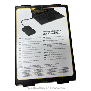 Marque Seagat E <span class=keywords><strong>Disque</strong></span> <span class=keywords><strong>dur</strong></span> mobile 3 To 4 To 5 To STKZ5000400 <span class=keywords><strong>Disque</strong></span> <span class=keywords><strong>dur</strong></span> <span class=keywords><strong>externe</strong></span> 5 To <span class=keywords><strong>Disque</strong></span> <span class=keywords><strong>dur</strong></span> - Product Image 6