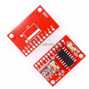 PAM8403 3W ช่องสัญญาณคู่ 5V บอร์ดขยายเสียงดิจิตอล - Product Image 1