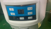Machine/fabricant de cône de neige commerciale bon marché