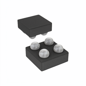 TCR3UG19A, Distributeur agréé LF, Composants électroniques de gestion de l'alimentation (PMIC) 4 XFBGA, WLCSP - Product Image 1