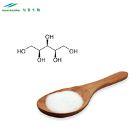 Suikervervanger 1:1 Monniksvrucht Zoetstof Voedingsingrediënt Monniksvrucht Xylitol Mengsel, Luo Han Guo Extract met Xylitol