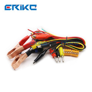 หัวฉีดหัวฉีดยานยนต์ไดรฟ์เครื่องตรวจจับสมบัติยานพาหนะขับรถเครื่องมือ - Product Image 3