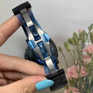 VS Factory <strong>PAM</strong> Series 44mm Black Ceramic Strap and Case with Superb Luminous Display Luxury Watches Men Paneraies Watches - Product Image 6