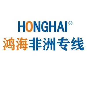Logística de Hon Hai en África, servicio de transporte marítimo y aéreo puerta a puerta para transporte de carga en África - Product Image 1