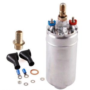 Bomba de Combustible Mutual 0580254044 1A Actual para Uso Automotriz - Product Image 4