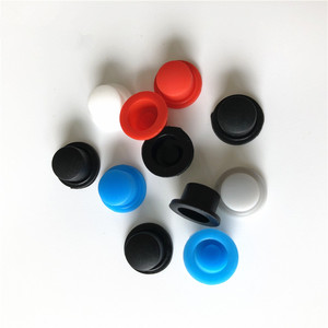 ปุ่มซิลิโคน สวิตช์แบบแตะ ปุ่มกันน้ำ ยางสวิตช์ ปลอกซิลิโคน - Product Image 4
