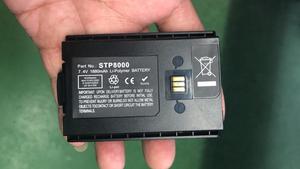 Batterie rechargeable Li-ion pour STP8000 <span class=keywords><strong>Sepura</strong></span> STP-8000 8020 8030 8035 Remplacement - Product Image 3