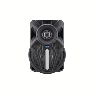 GZ-8932ใหม่เสียงและแสงปืนลำโพง <span class=keywords><strong>Ak</strong></span> 401กับไมโครโฟนผสมการ์ดเสียงที่มีไมโครโฟน - Product Image 2