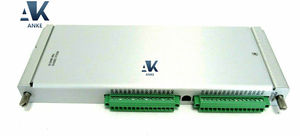 MODULE TEMP NEVADA 3500/60 COUDÉ AVEC MODULE D'INTERFACE 184422-01 133819-01 - Product Image 2