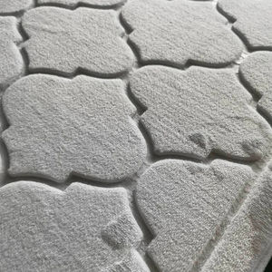 Tapis de Prière Islamique Épais et Doux pour Adultes – Décoration d'Intérieur - Product Image 5