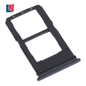 ถาดใส่ซิมการ์ดอุปกรณ์เสริมสำหรับ <span class=keywords><strong>VIVO</strong></span> Y55 Y67 Y70s X20บวก X30 X70 S15 Xplay6 iqoo - Product Image 4