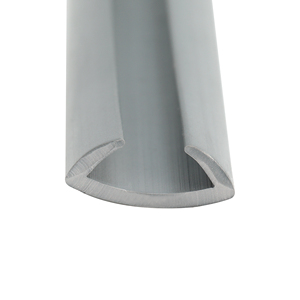 Fábrica personalizada auto-adesivo borda macia <span class=keywords><strong>Banding</strong></span> U fita PVC borda <span class=keywords><strong>Banding</strong></span> para Funiture Board - Product Image 6