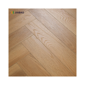Suelo <span class=keywords><strong>Laminado</strong></span> Resistente al Fuego OEM, Diseño Espiga, 12mm HDF AC5, Sistema Click, <span class=keywords><strong>Flotante</strong></span>, Grabado en Relieve, Resistente al Fuego, Seguro para Áreas Públicas - Product Image 2