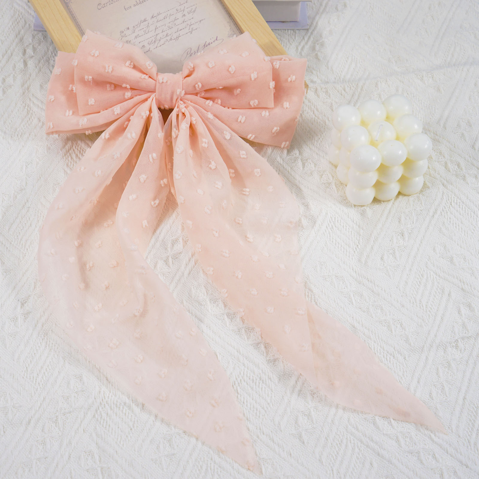 Light pink