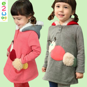 Vêtements chenille pour bébé fille - Product Image 1