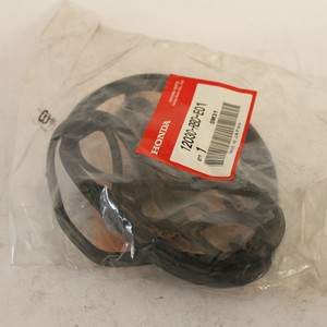 Pour Honda Accord 2002-2007 Nouveau kit de joint de couvre-culbuteur 12030-RBD-E01 Matériaux durables en acier et en caoutchouc - Product Image 1