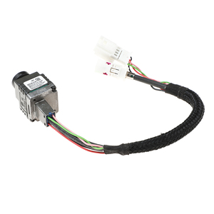 Caméra arrière d'aide au stationnement <span class=keywords><strong>de</strong></span> <span class=keywords><strong>recul</strong></span> A2229052206 pour <span class=keywords><strong>mercedes</strong></span>-benz <span class=keywords><strong>W205</strong></span> W222 W447 W448 - Product Image 4