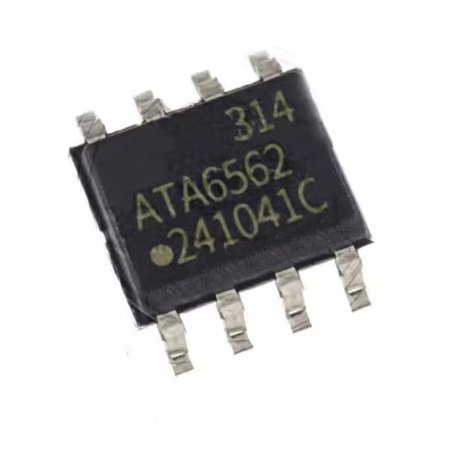 New and Original ATA6562 Electronic Component Integrated Circuit IC Chips