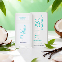 Déodorant anti-transpirant personnalisé, protection contre la transpiration et les odeurs, fraîcheur longue durée, déodorant en stick pour homme