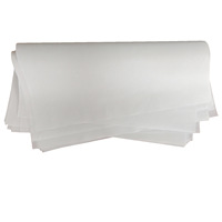 Rouleau de tissu de feuille de ptfe ignifuge à haute température tissu de fibre de verre enduit de téflonage