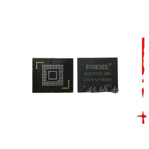 NCEFES76-08G NCEFES78-08G 153 emmc 8G ball reservoir chip NCEFES76-08G