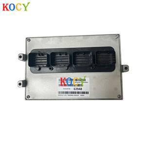 Cho 2012 Dodge durango 5.7L mô-đun điều khiển động <span class=keywords><strong>c</strong></span>ơ 05150639ab 05150 639ab Đơn vị điều khiển ECU ECM - Product Image 1