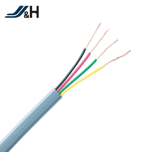 Câble téléphonique AWM 20251, câble de communication téléphonique, câble de raccordement, prix du <span class=keywords><strong>fil</strong></span> - Product Image 3