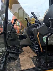 ส่วนประกอบหลักของเครื่องยนต์มือสองสำหรับเครื่องขุด307D แมวผลิตในประเทศญี่ปุ่น - Product Image 6