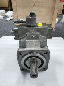 A4vso40, A4vso71, A4vso125, A4vso180, A4vso250, A4vso255, A4vso500 Hydraulic Pump for <b>Power</b> Tools, Chain <b>Saw</b> - Product Image 2
