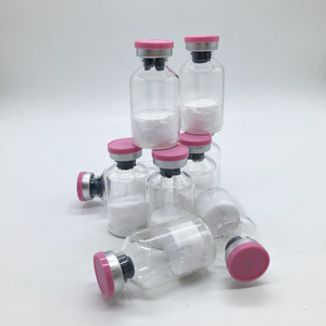 กลูตาไธโอนใบหน้าต่อต้านริ้วรอยเพื่อความชัดเจนความสว่างและความมีชีวิตชีวา - Product Image 3