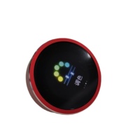 Wisecoco Running Machine Smart Control Hmi Display Interfaz MIPI Uart Pantalla Lcd de 1,28 pulgadas con tablero