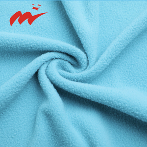 Tela de Forro Polar de Poliéster 100% Mingo Textile, Tejido de Punto con un Solo Lado Teñido, 160 cm, 155 g/m², 150D/144F, para Prendas y Mantas - Product Image 4
