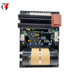 Générateur AVR AC Régulateur de tension automatique <span class=keywords><strong>Leroy</strong></span> <span class=keywords><strong>Somer</strong></span> <span class=keywords><strong>R448</strong></span> Prix Genuine - Product Image 3