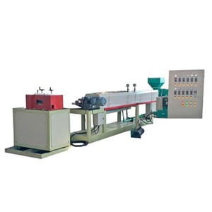 Tùy chỉnh tự động hiệu quả cao trái cây EPE nhựa bọt sock <span class=keywords><strong>Net</strong></span> bảo vệ máy đùn với động cơ & hộp số - Product Image 3