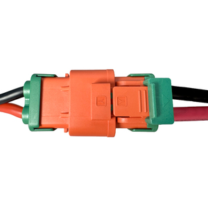 Không chổi than nhỏ gọn yên tĩnh bảo trì miễn phí trên tàu 12V Xe điện tự động lốp Inflator Máy nén khí - Product Image 2