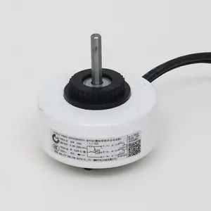 Motor Manufacturer Single Phase Household Air Conditioner Motor