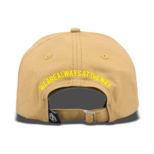 Casquette de baseball personnalisée en coton pur brodé Tcap Chine, unisexe, pour le sport - Product Image 6