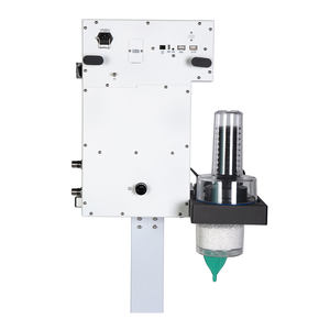 <span class=keywords><strong>Machine</strong></span> d'anesthésie vétérinaire avancée de haute qualité et <span class=keywords><strong>machine</strong></span> de ventilateur pour la chirurgie des soins intensifs à l'hôpital des animaux - Product Image 4