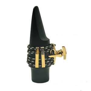 Abrazadera <span class=keywords><strong>para</strong></span> Boquilla de Clarinete, Abrazadera <span class=keywords><strong>para</strong></span> Cuerdas, Accesorios <span class=keywords><strong>para</strong></span> Instrumentos - Product Image 5
